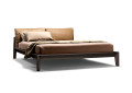 Кровать Wish Molteni Wleqs