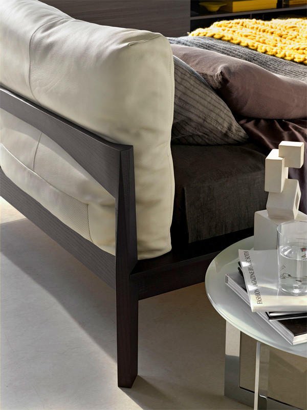 Кровать Wish Molteni Wleqs