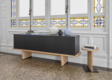 Буфет Ligne Roset Karuma