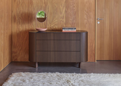 Комод Ligne Roset Parabole