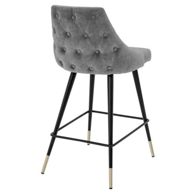 Барный стул Cedro Eichholtz Chairs And Sofas 47 x 52 x 91h nc52406