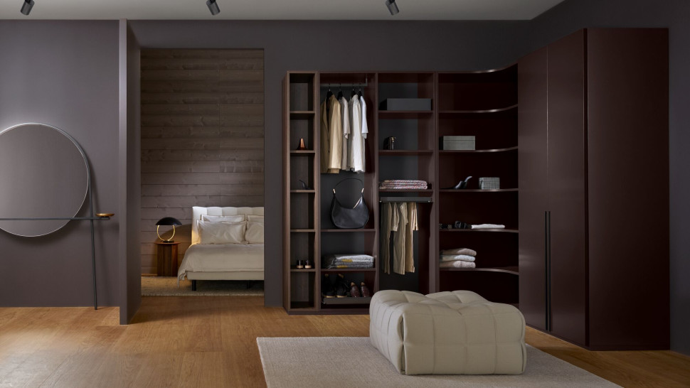 Пуф Ligne Roset Kashima - стиль