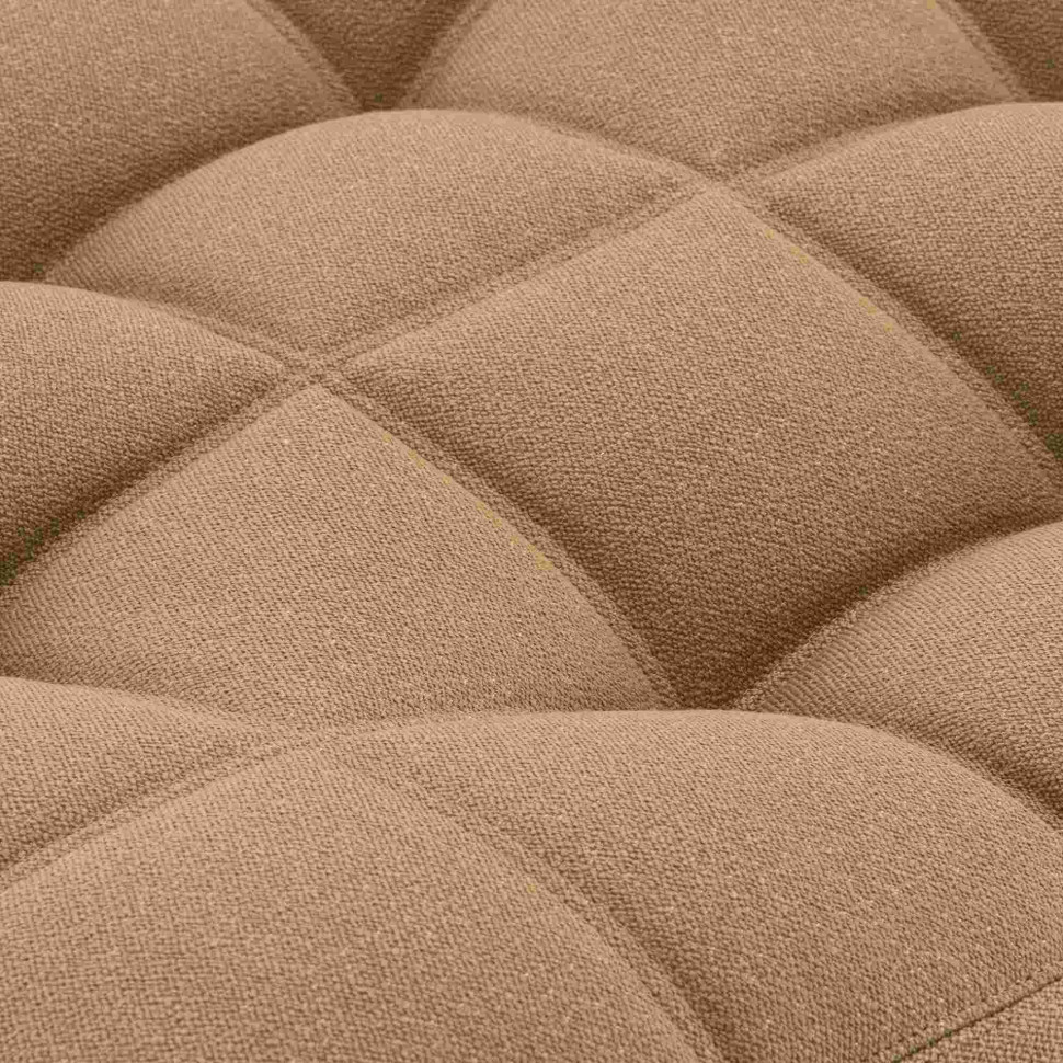 Пуф Ligne Roset Kashima - материал