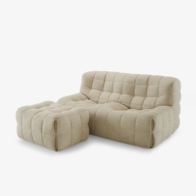 Пуф Ligne Roset Kashima
