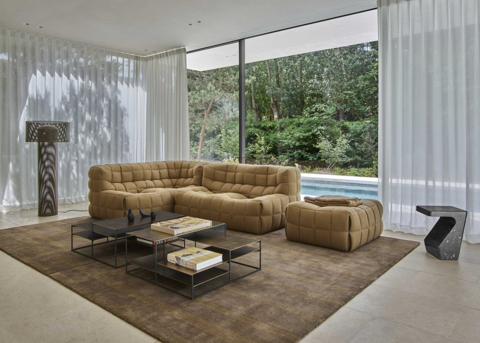 Пуф Ligne Roset Kashima