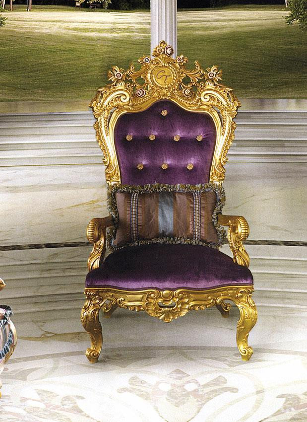 Кресло Liberty Caspani tino Encyclopaedia vol.iv B/94/3