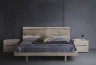 Кровать Bibed Cenedese Venezia Bb1ft