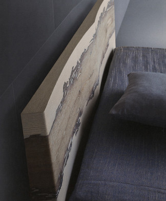 Кровать Bibed Cenedese Venezia Bb1ft