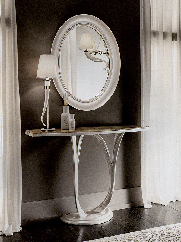 Консоль Cantori Chic atmosphere Manhattan 02