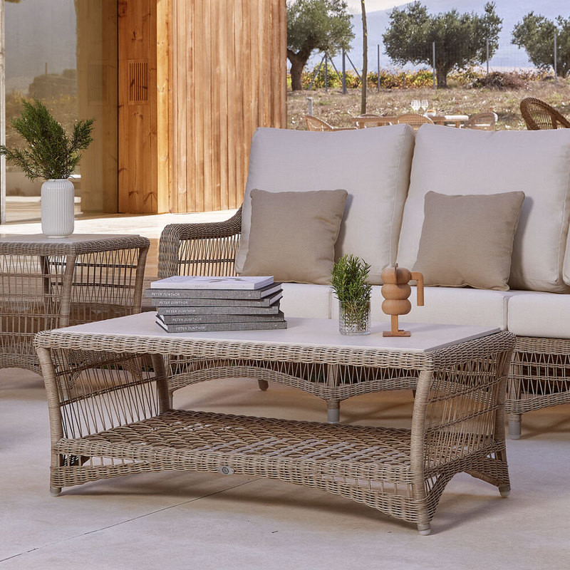 Журнальный столик Arena Skyline Design Arena 112 x 57 x 42h nc67719