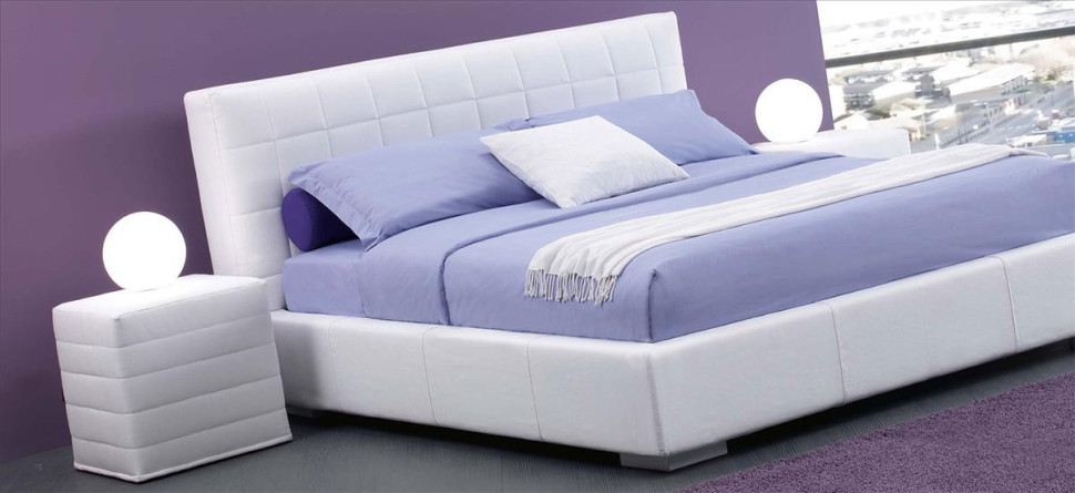 Кровать Notteblu milano Imperatore
