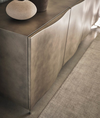 Буфет Calligaris Sinuosa CS6216