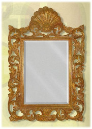 Зеркало Mirandola Botticelli R136