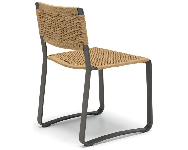 Стул Molteni Green Point