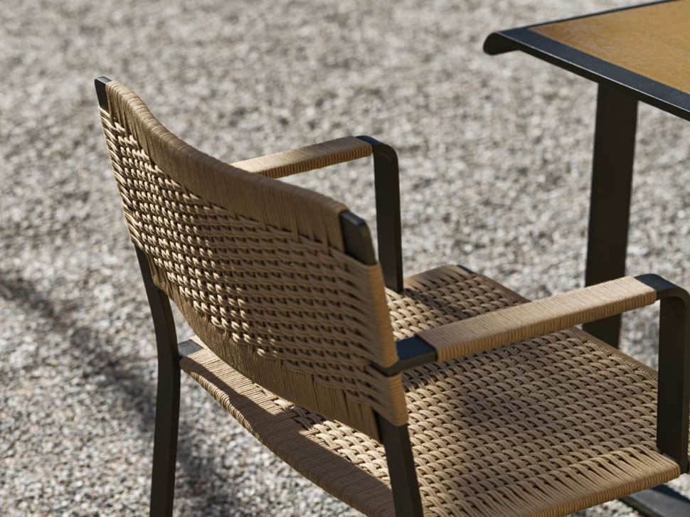 Стул Molteni Green Point