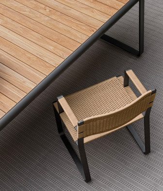 Стул Molteni Green Point