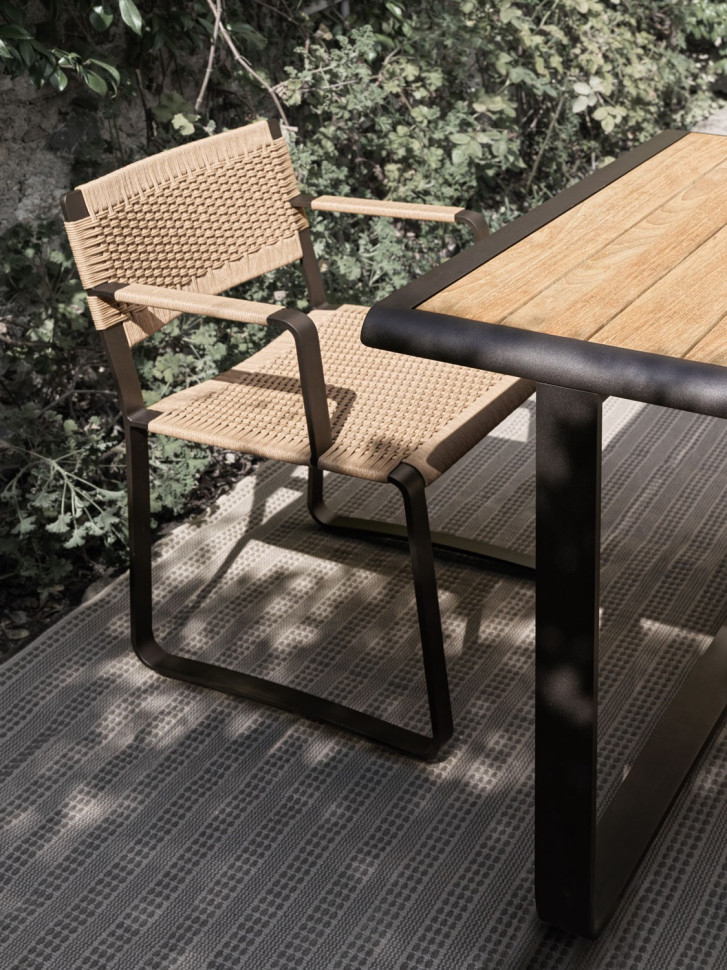 Стул Molteni Green Point - фото товара