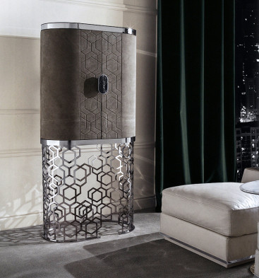 Бар Longhi Loveluxe Y 749