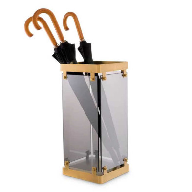 Подставка для зонтов Heston Eichholtz Accessories 29,5 x 29,5 x 60,5h nc100058