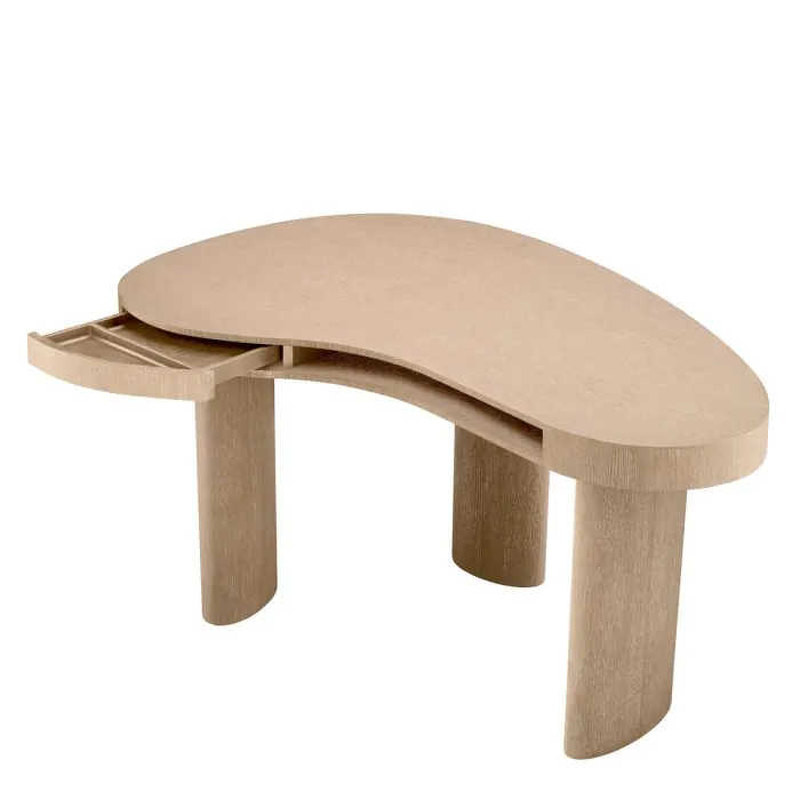 Письменный стол Vence Eichholtz Tables And Desks 145 x 91 x 78,5h nc104985 - фото товара