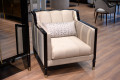 Кресло Lloyd Fratelli Barri Lloyd 88 x 90 x 80h nc109876