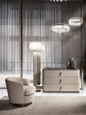 Торшер Dv home collection Coco