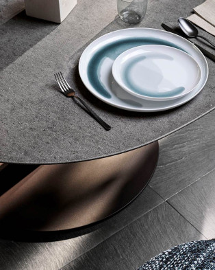 Стол Minotti Bellagio Lounge Dining Outdoor