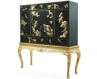 Бар Jumbo Collection Brocart