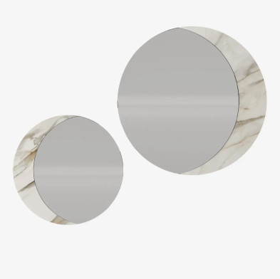 Зеркало Tonin Casa Arke