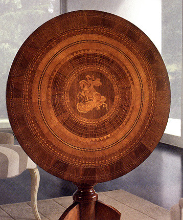 Столик Giuliacasa Las vegas Vi477-ls - фото товара