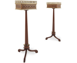 Журнальный стол Jumbo Collection Ivy