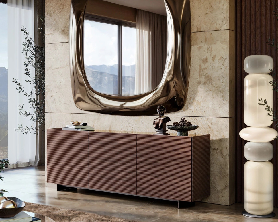 Буфет Tonin Casa Canne - стиль