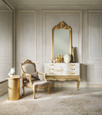 Зеркало Jumbo Collection Aguille