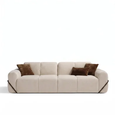 Диван-кровать Nube Dienne Sofas 245 x 116 x 77h nc115065