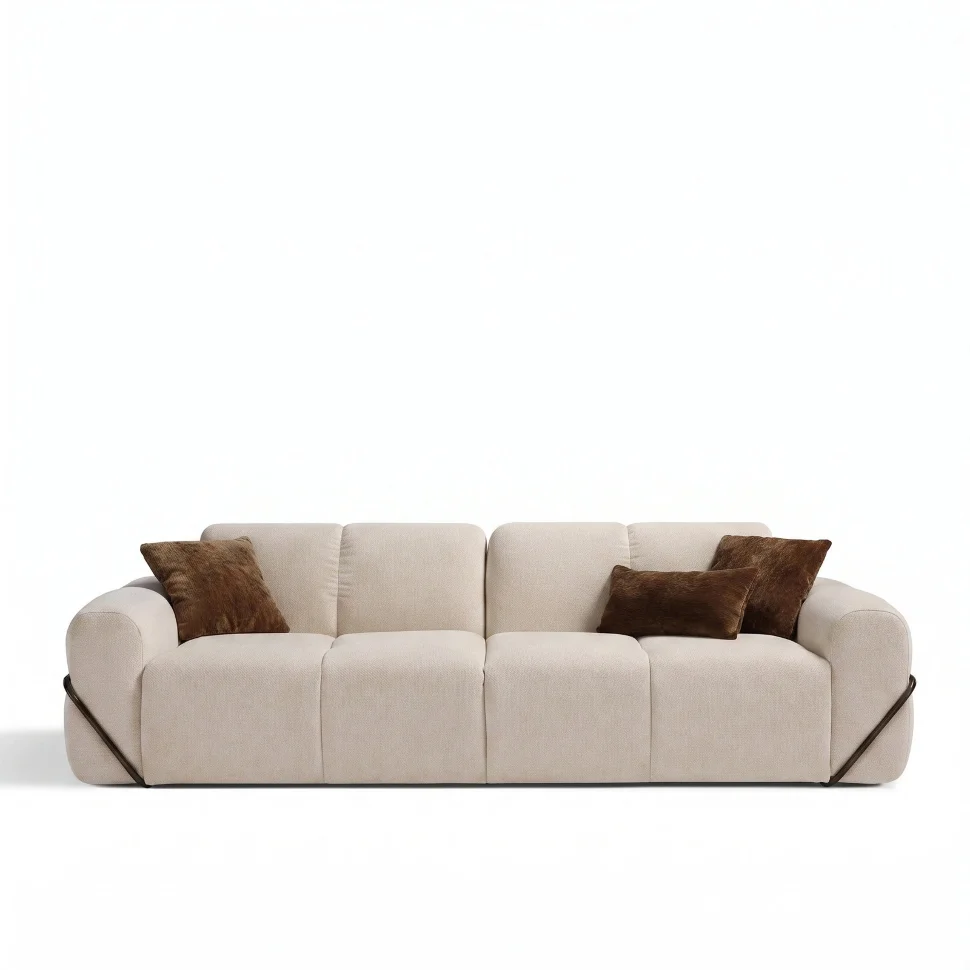 Диван-кровать Nube Dienne Sofas 245 x 116 x 77h nc115065 - фото товара