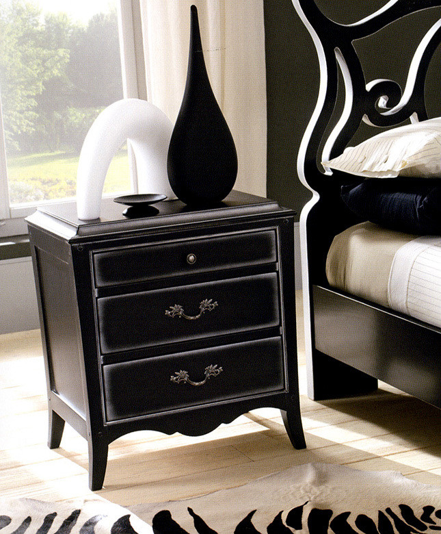 Тумбочка Monet Bottega d'arte Notte 821