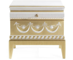 Тумбочка Jumbo Collection Portland