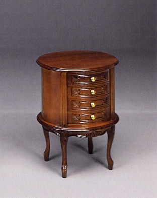 Тумбочка Giuliacasa Verona 298-Vr