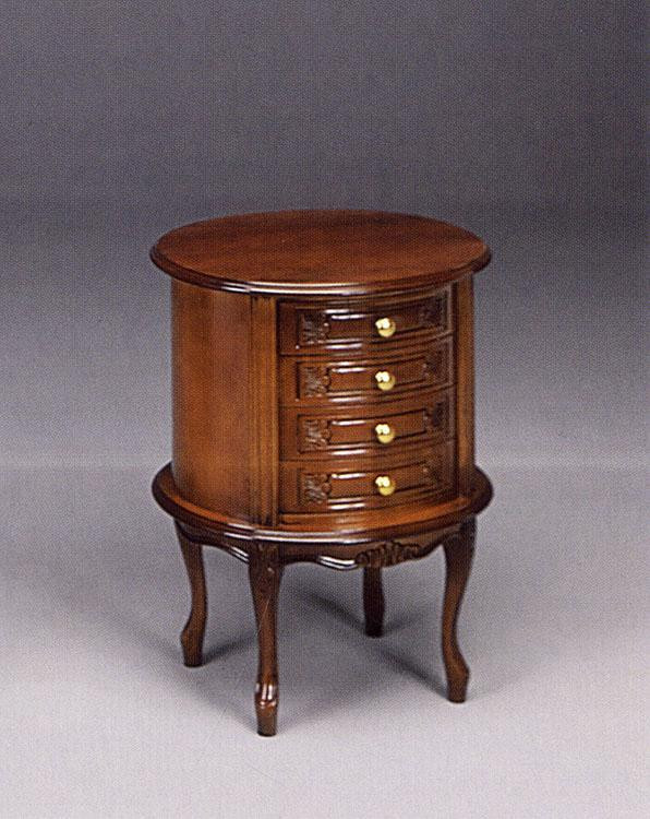 Тумбочка Giuliacasa Verona 298-Vr