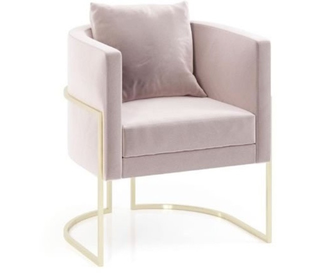 Кресло Asnaghi Gala