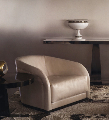 Кресло Pearl Longhi Loveluxe X 630