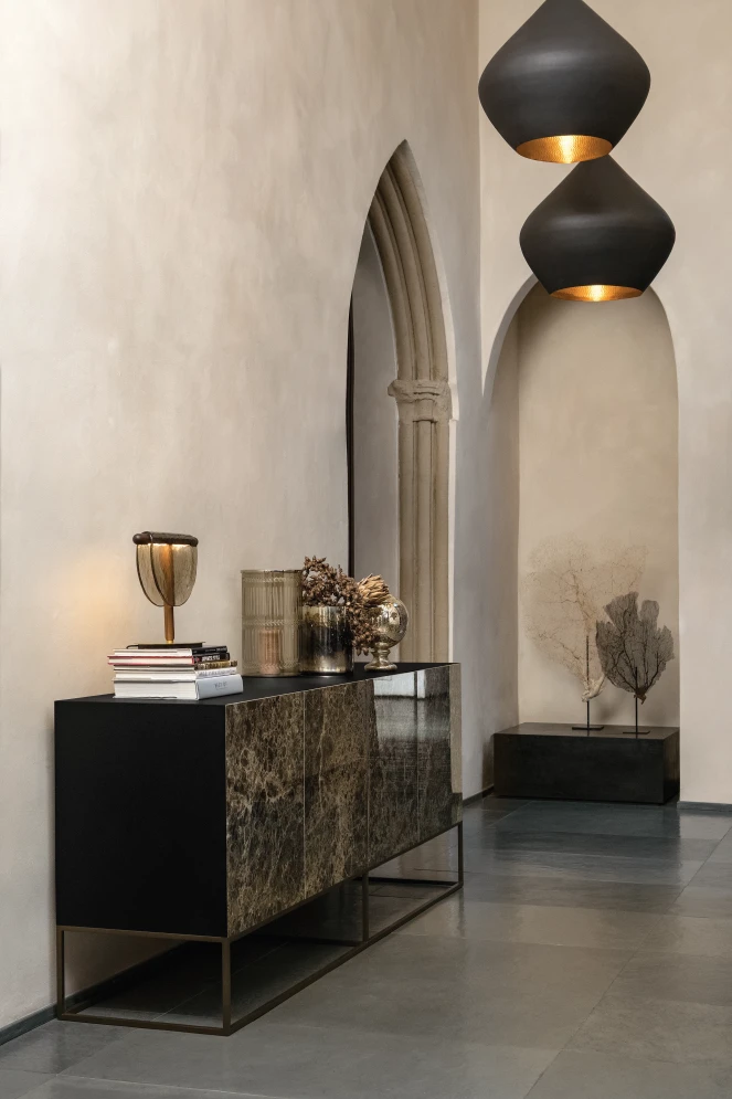 Буфет Tonin Casa Coral