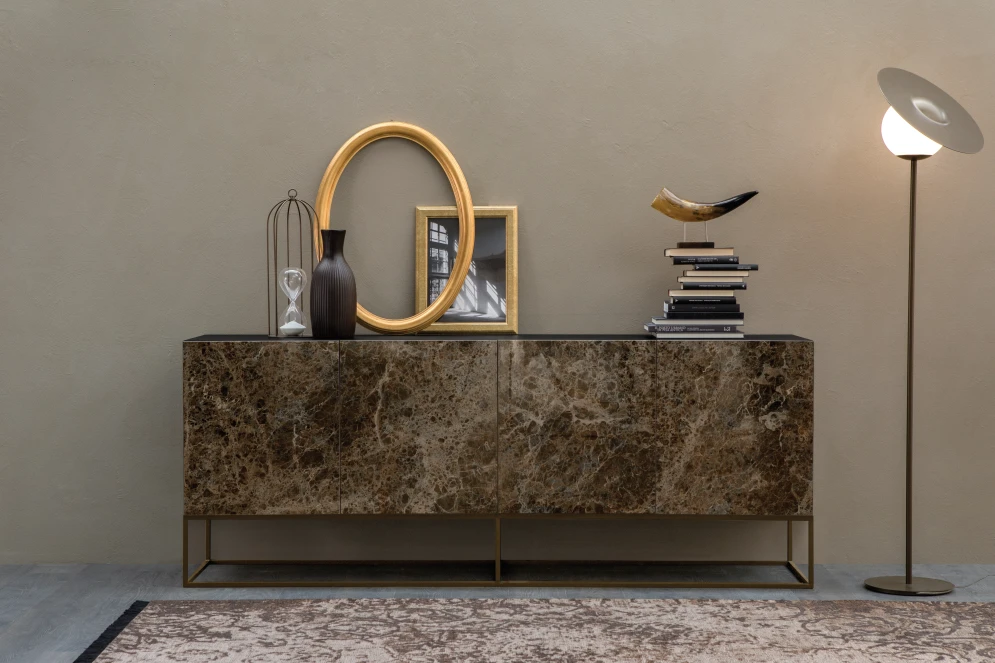 Буфет Tonin Casa Coral