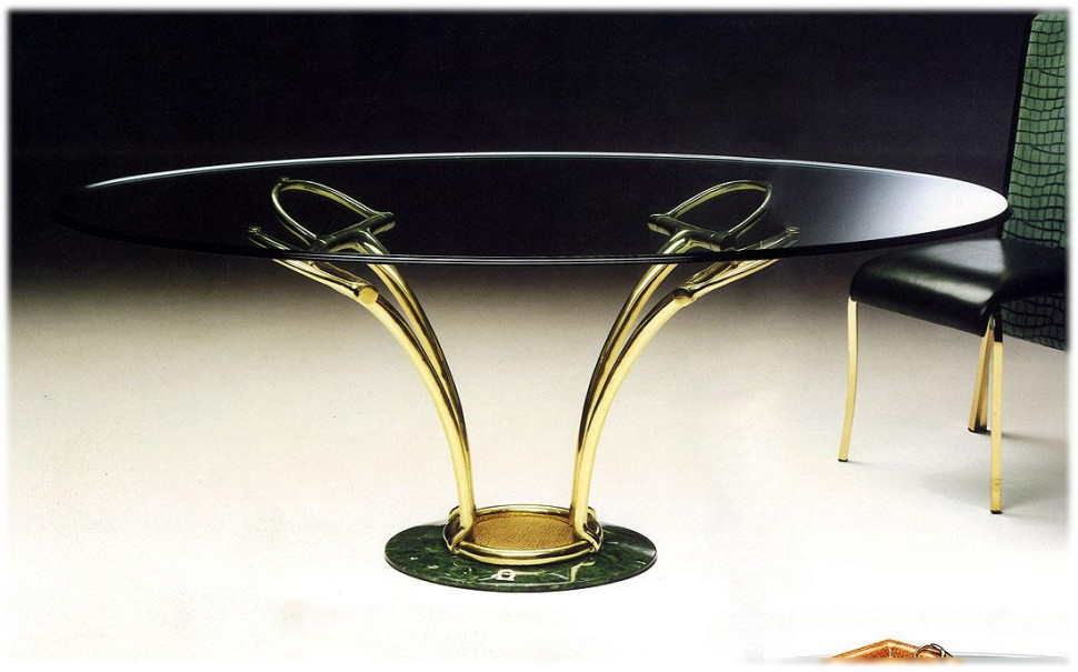 Стол в столовую Formitalia Luxury group 2nd edition Richie tavolo