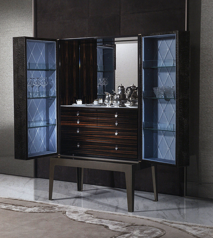 Буфет Longhi Loveluxe Y 746