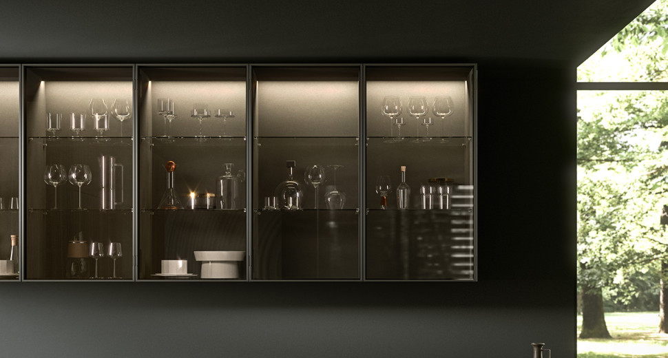 Кухня Modulnova Twenty