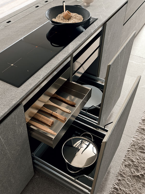 Кухня Modulnova Twenty