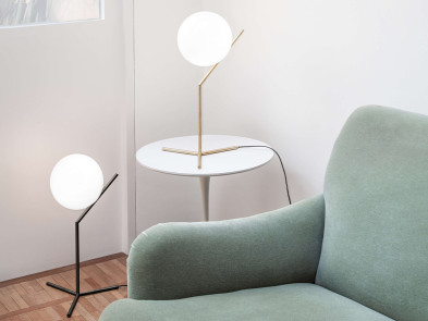 Настольная лампа Flos IC Lights High