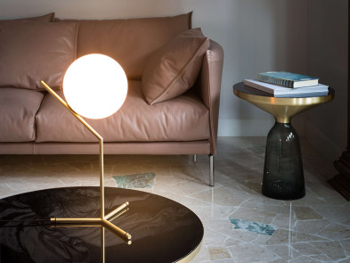Настольная лампа Flos IC Lights High