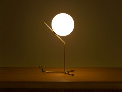 Настольная лампа Flos IC Lights High